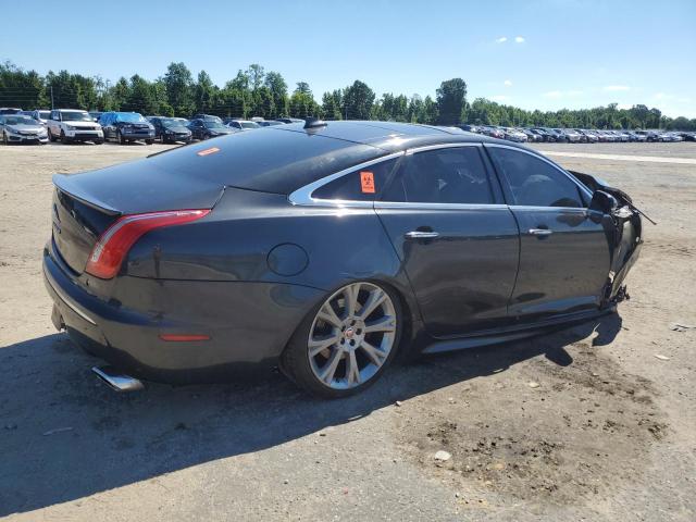 VIN SAJWJ1CD1F8V85694 2015 Jaguar XJ no.3