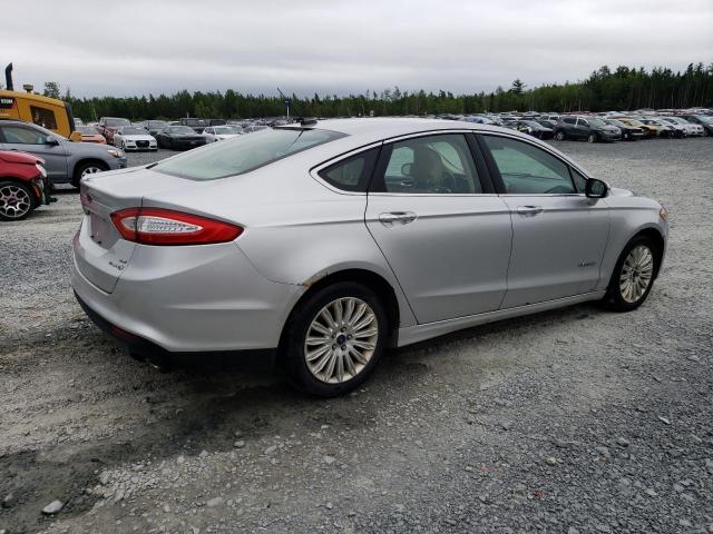 Vin: 3fa6p0lu4er383944, lot: 62175874, ford fusion se hybrid 20143