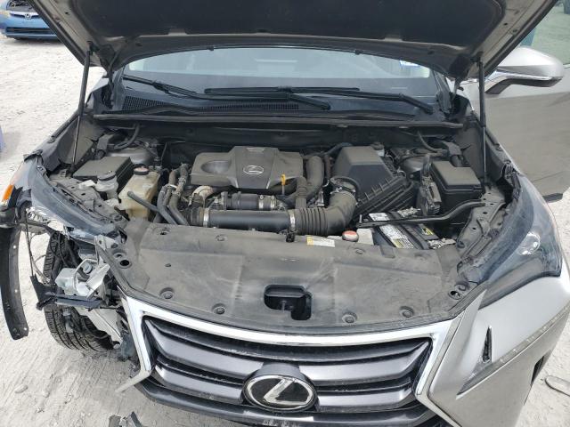 2016 Lexus Nx 200T Base VIN: JTJYARBZXG2026469 Lot: 62360034