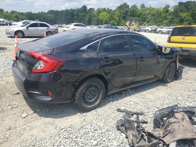 2016 HONDA CIVIC LX - 19XFC2F57GE047544