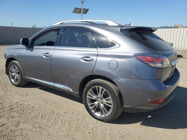 2013 Lexus Rx 450 VIN: JTJBC1BA7D2054060 Lot: 61712864