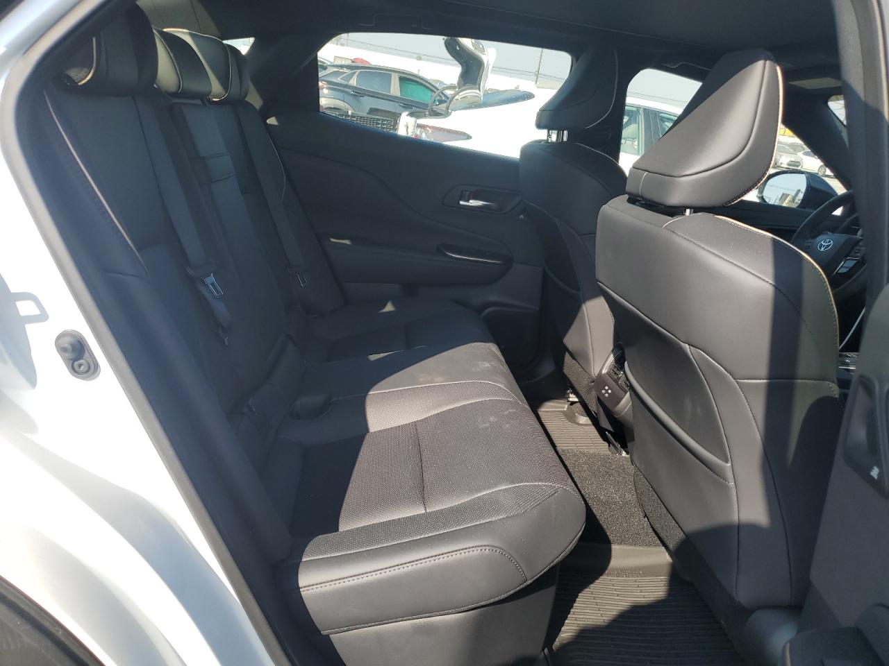 JTDAFAAF8P3002616 2023 Toyota Crown Platinum