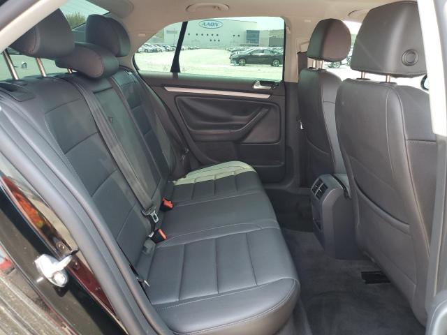 2006 Volkswagen Jetta 2.5 Option Package 1 VIN: 3VWSF71K16M847306 Lot: 63435414