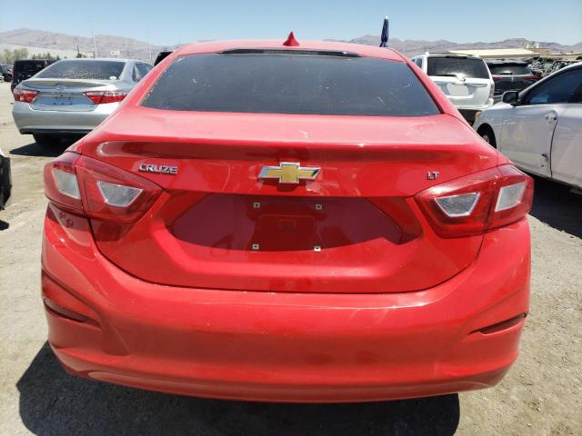 VIN 1G1BE5SM5H7238977 2017 Chevrolet Cruze, LT no.6