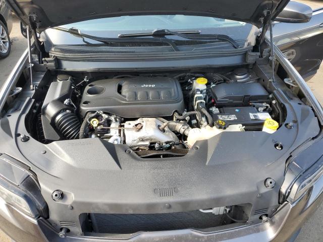 2019 JEEP CHEROKEE L - 1C4PJMDN2KD133931