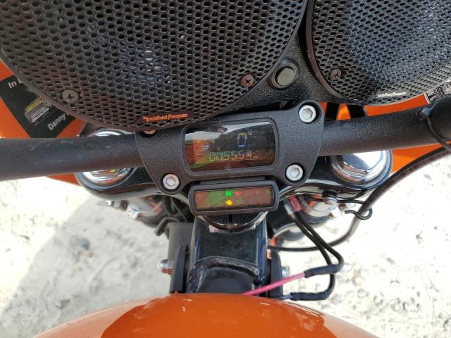 2021 HARLEY-DAVIDSON FXBBS - 1HD1YYK17MB057385