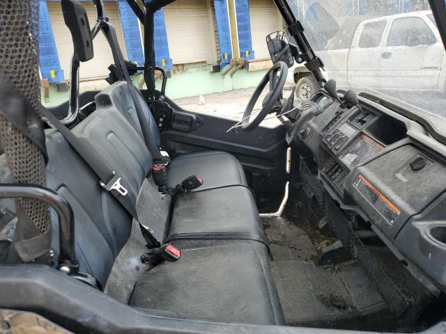 2023 HONDA SXS1000 M5 1HFVE04W0P4700356