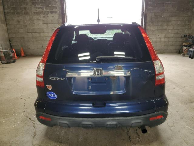 2007 Honda Cr-V Ex VIN: JHLRE48537C111430 Lot: 60880214