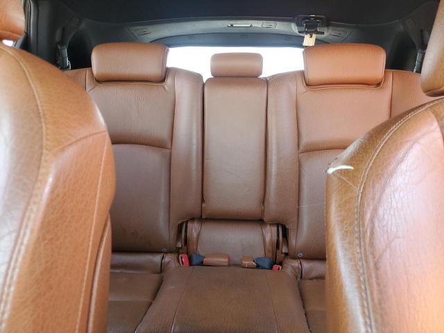 2006 Infiniti Fx35 VIN: JNRAS08U56X102710 Lot: 62506984