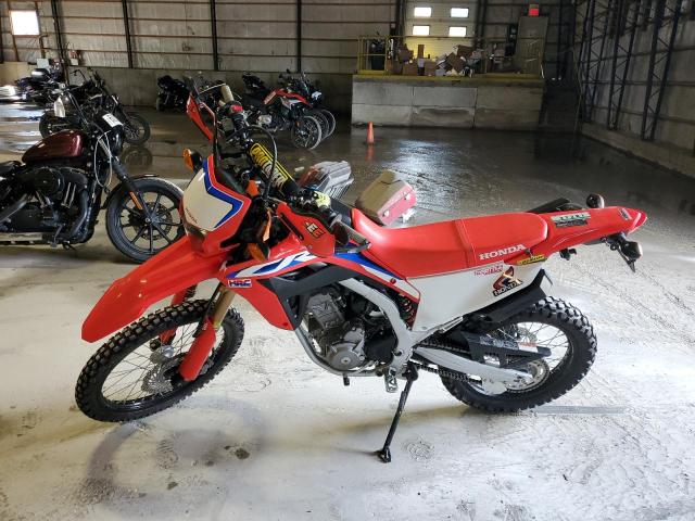 HONDA CRF300 L 2023 MLHND1618P5201526 photo #4