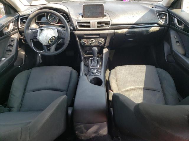 VIN 3MZBM1U73FM229141 2015 Mazda 3, Sport no.8