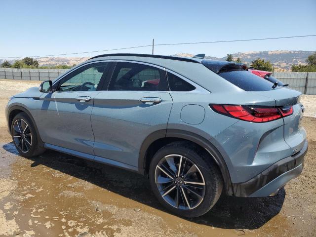 2024 INFINITI QX55 LUXE 3PCAJ5JR5RF106759