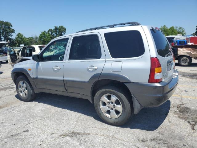 2003 Mazda Tribute Lx VIN: 4F2YZ94163KM18538 Lot: 61214274