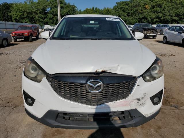 VIN JM3KE2CY8E0304103 2014 Mazda CX-5, Touring no.5