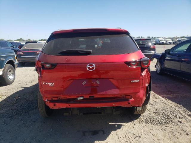 2024 Mazda Cx-50 Preferred VIN: 7MMVABBM0RN176559 Lot: 61651324