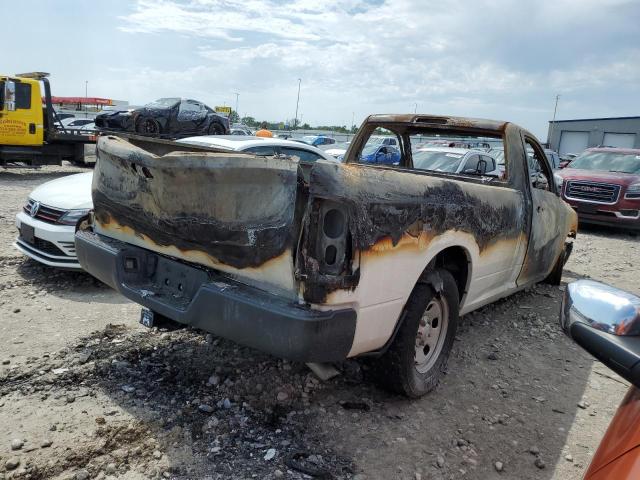 2016 RAM 1500 ST - 3C6JR6DG3GG209671