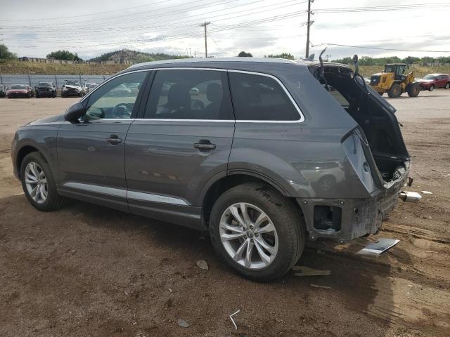 VIN WA1AHAF72KD019307 2019 Audi Q7, Premium no.2