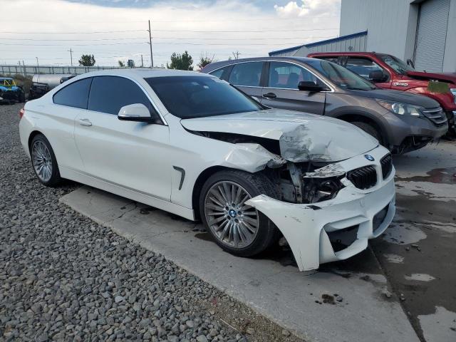 VIN WBA3N3C58EK231552 2014 BMW 4 Series, 428 I no.4