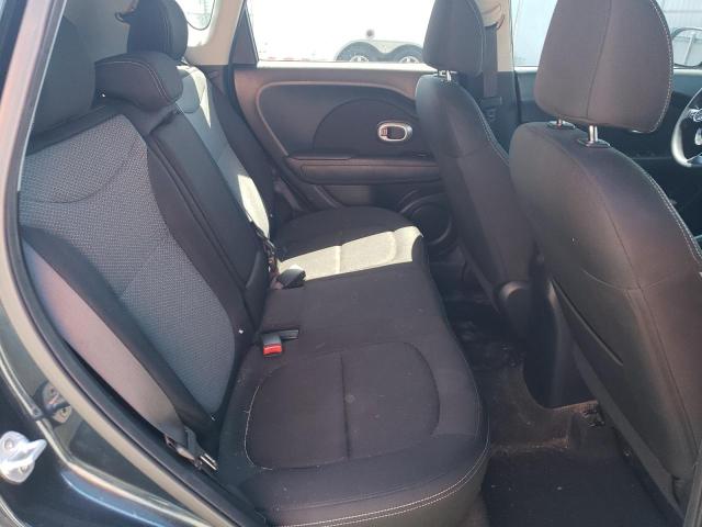 2019 KIA SOUL + - KNDJP3A51K7689228