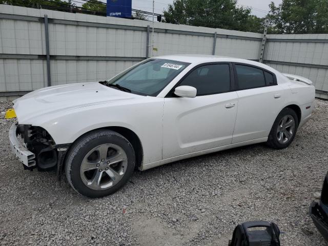 Vin: 2c3cdxbg3eh217666, lot: 61846744, dodge charger se 2014 img_1