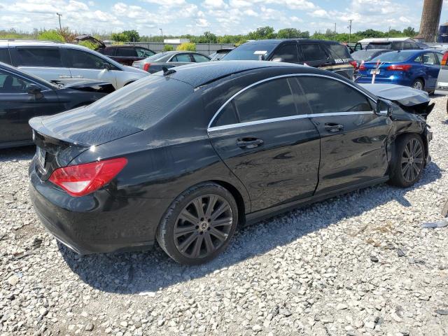 VIN WDDSJ4EB4JN680387 2018 Mercedes-Benz CLA-Class,... no.3