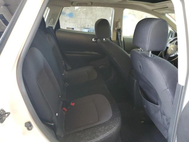 2012 Nissan Rogue S VIN: JN8AS5MV3CW367708 Lot: 61444554