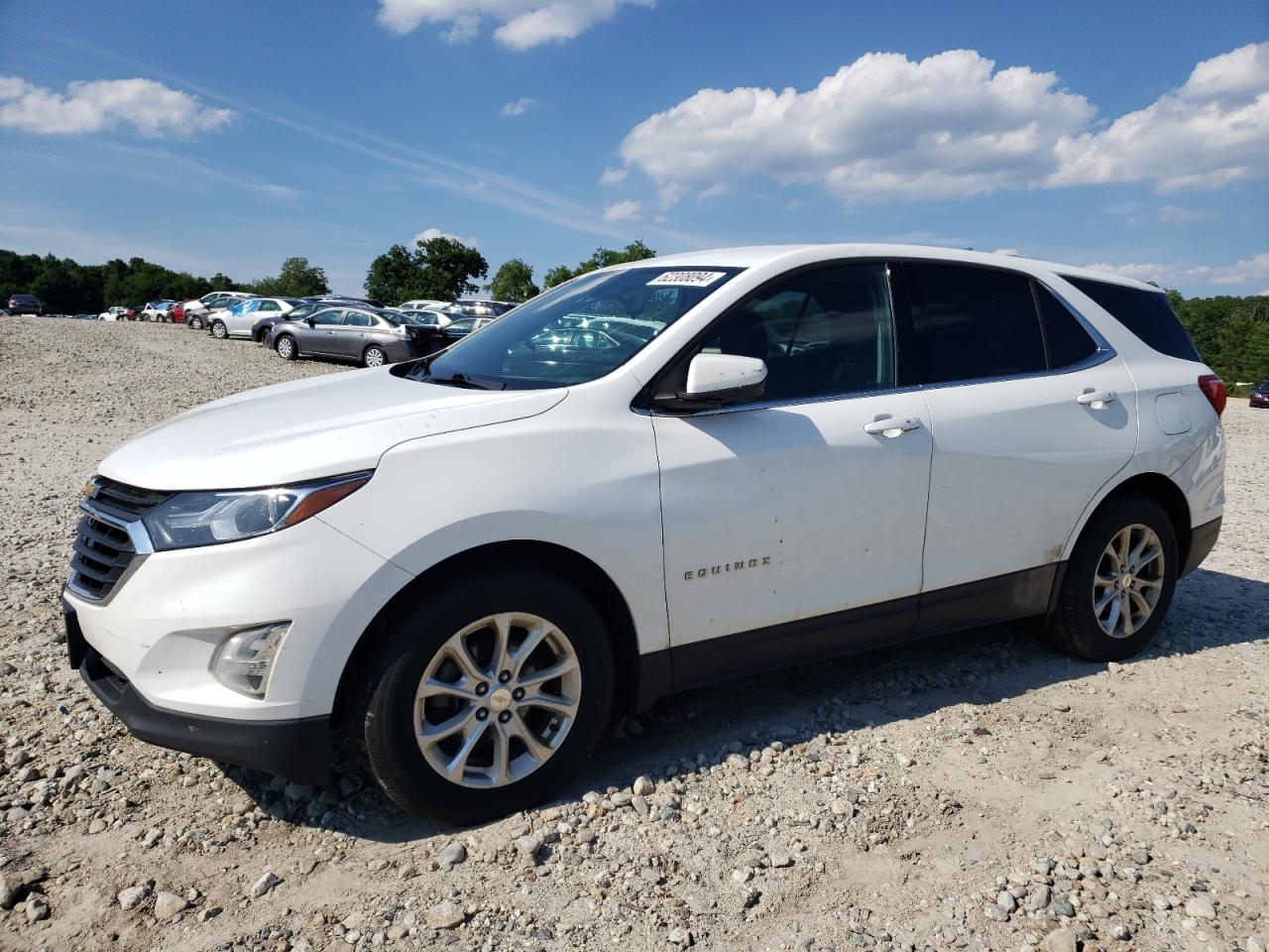 3GNAXJEV9JS646875 CHEVROLET EQUINOX LT 2018