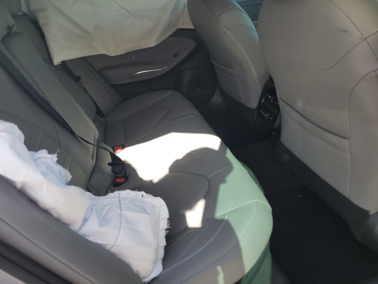 4T1D21FB4LU014048 2020 Toyota Avalon Limited