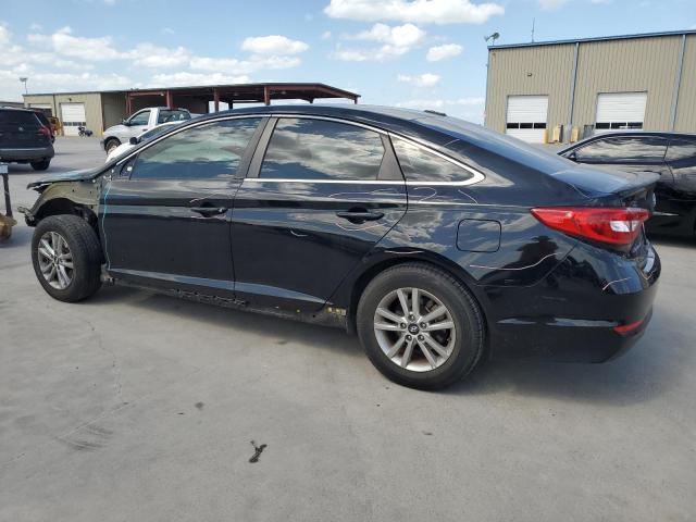 VIN 5NPE24AF7GH395446 2016 Hyundai Sonata, SE no.2