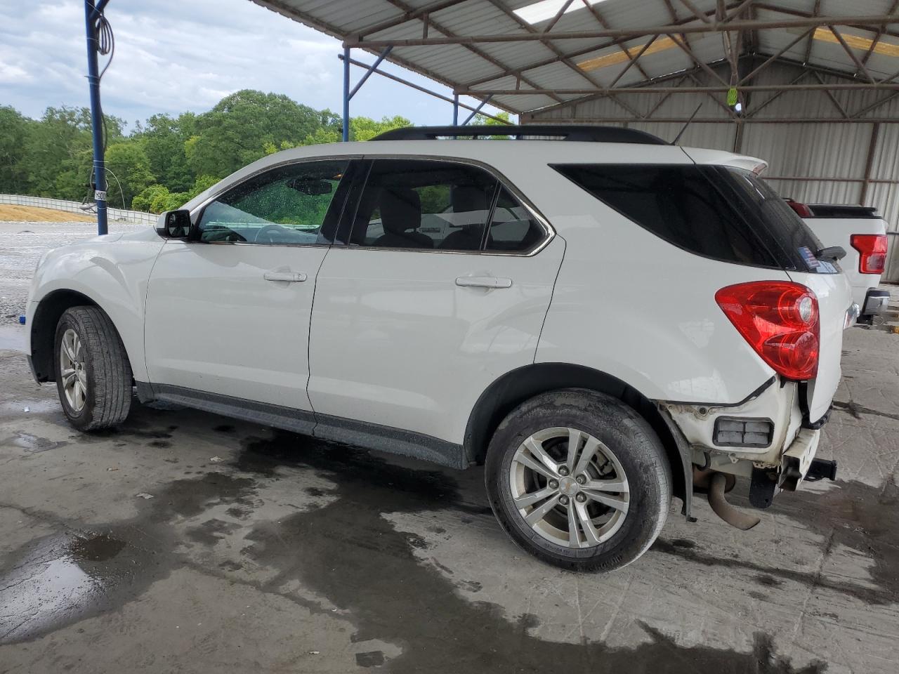 2018 Chevrolet Equinox Lt vin: 1GNALCEK6EZ137168