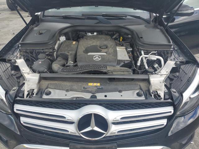 2018 Mercedes-Benz Glc 300 4Matic VIN: WDC0G4KB2JV081308 Lot: 60737684