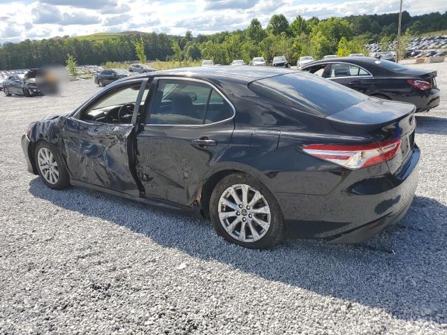 VIN JTNB11HK1J3007780 2018 Toyota Camry, L no.2