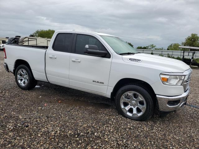 2021 RAM 1500 BIG H - 1C6RREBT0MN821259
