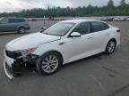 KIA OPTIMA EX photo