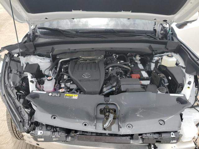 2024 TOYOTA GRAND HIGH - 5TDAAAA53RS011747