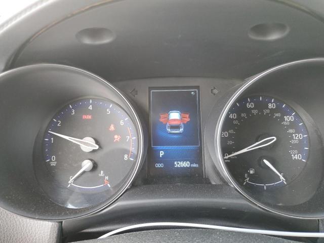 2018 Toyota C-Hr Xle VIN: NMTKHMBXXJR049691 Lot: 60894164