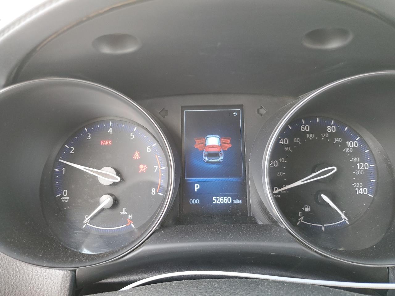 NMTKHMBXXJR049691 2018 Toyota C-Hr Xle