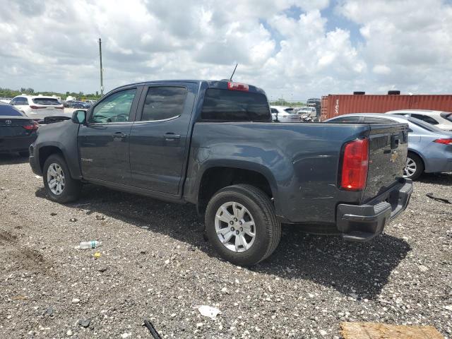 2020 CHEVROLET COLORADO L 1GCGSCEN1L1157162  64085464