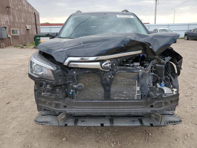 2020 SUBARU FORESTER L - JF2SKASC4LH548378