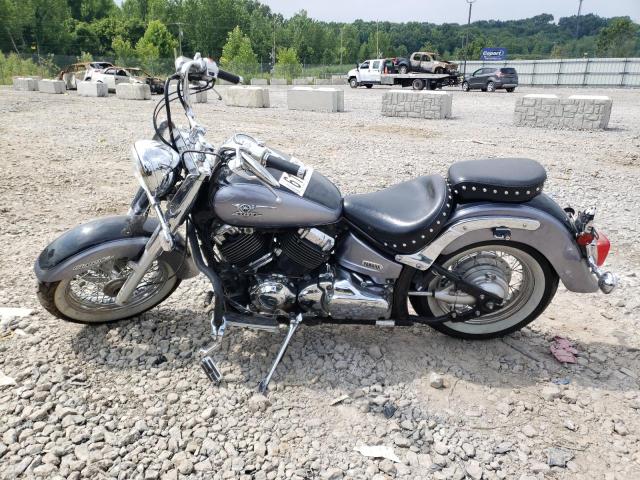 2005 YAMAHA XVS65 BASE JYAVM01E65A080700