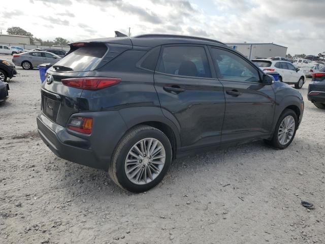 2019 HYUNDAI KONA SEL - KM8K62AA3KU247773
