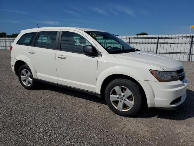 2015 DODGE JOURNEY SE - 3C4PDCAB7FT509616