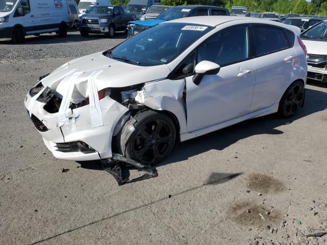 2018 FORD FIESTA ST - 3FADP4GX3JM143150
