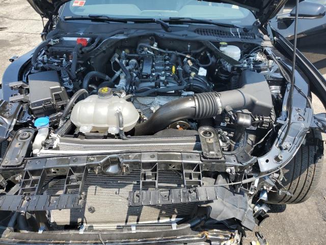 2022 Ford Mustang VIN: 1FATP8UH7N5103651 Lot: 61264964