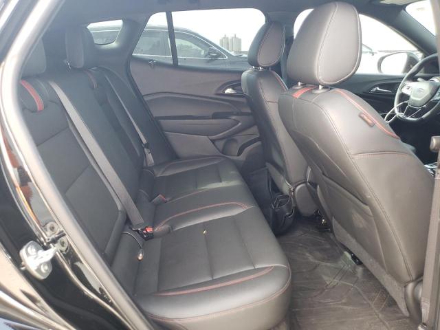 2024 CHEVROLET TRAX 2RS KL77LJE22RC139285