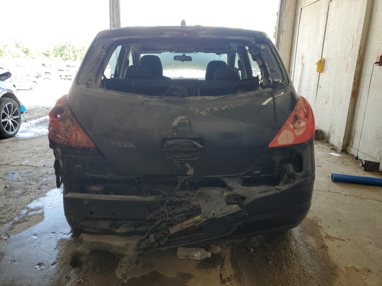 3N1BC13E39L351338 2009 Nissan Versa S