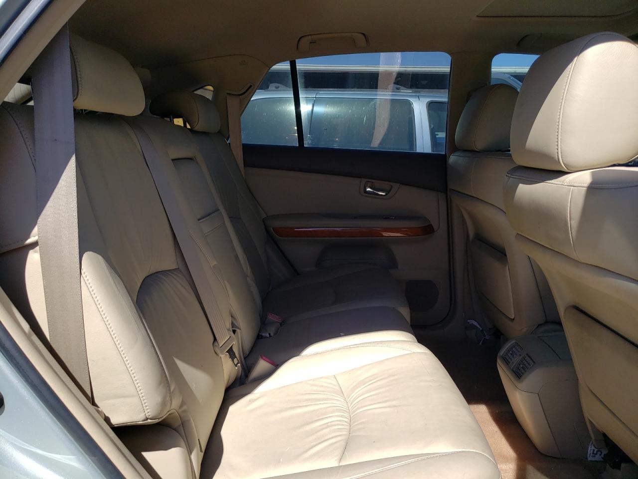 JTJGA31UX40020497 2004 Lexus Rx 330