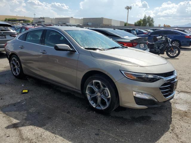 2024 CHEVROLET MALIBU LT - 1G1ZD5ST0RF197061