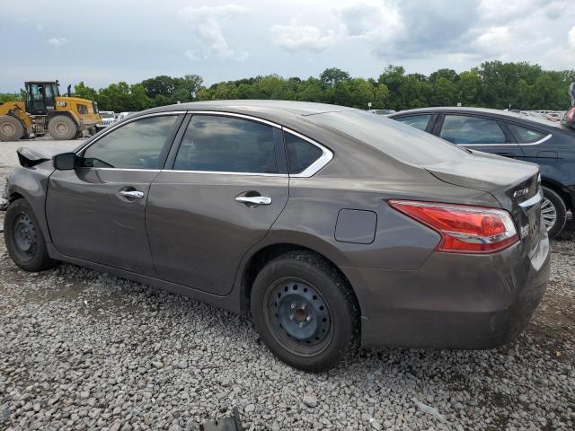 1N4AL3AP4DN559347 2013 Nissan Altima 2.5