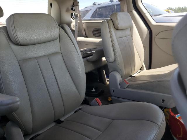 2006 Chrysler Town & Country Touring VIN: 2A4GP54L06R666831 Lot: 61270484